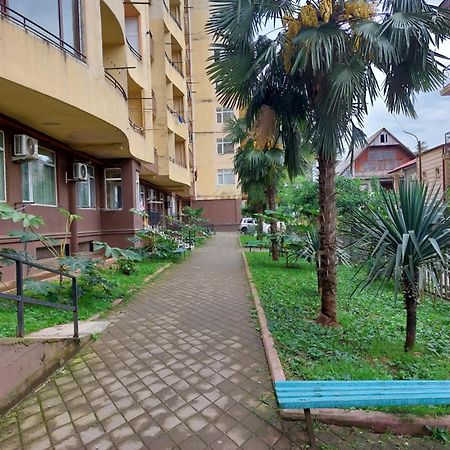 Apartment Vesta Kobuleti ภายนอก รูปภาพ