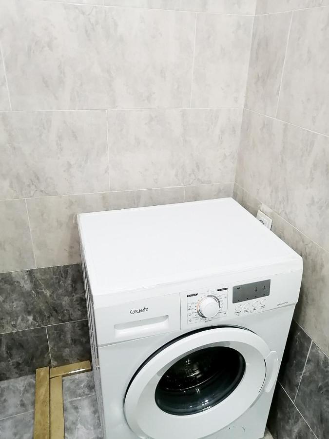 Apartment Vesta Kobuleti ภายนอก รูปภาพ