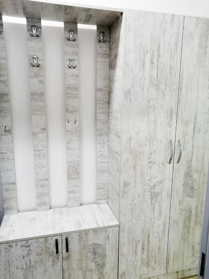 Apartment Vesta Kobuleti ภายนอก รูปภาพ