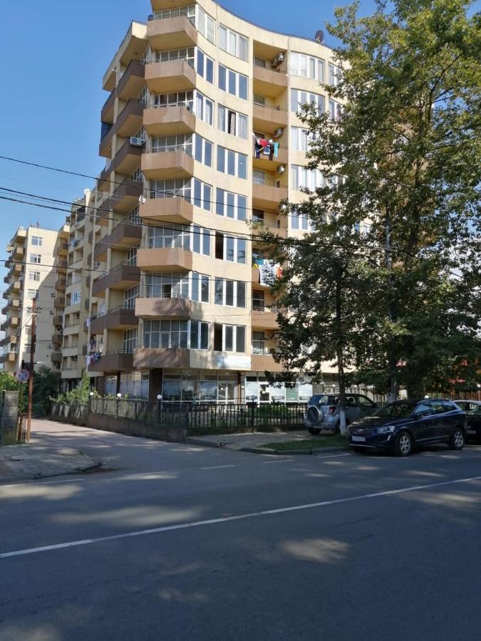 Apartment Vesta Kobuleti ภายนอก รูปภาพ