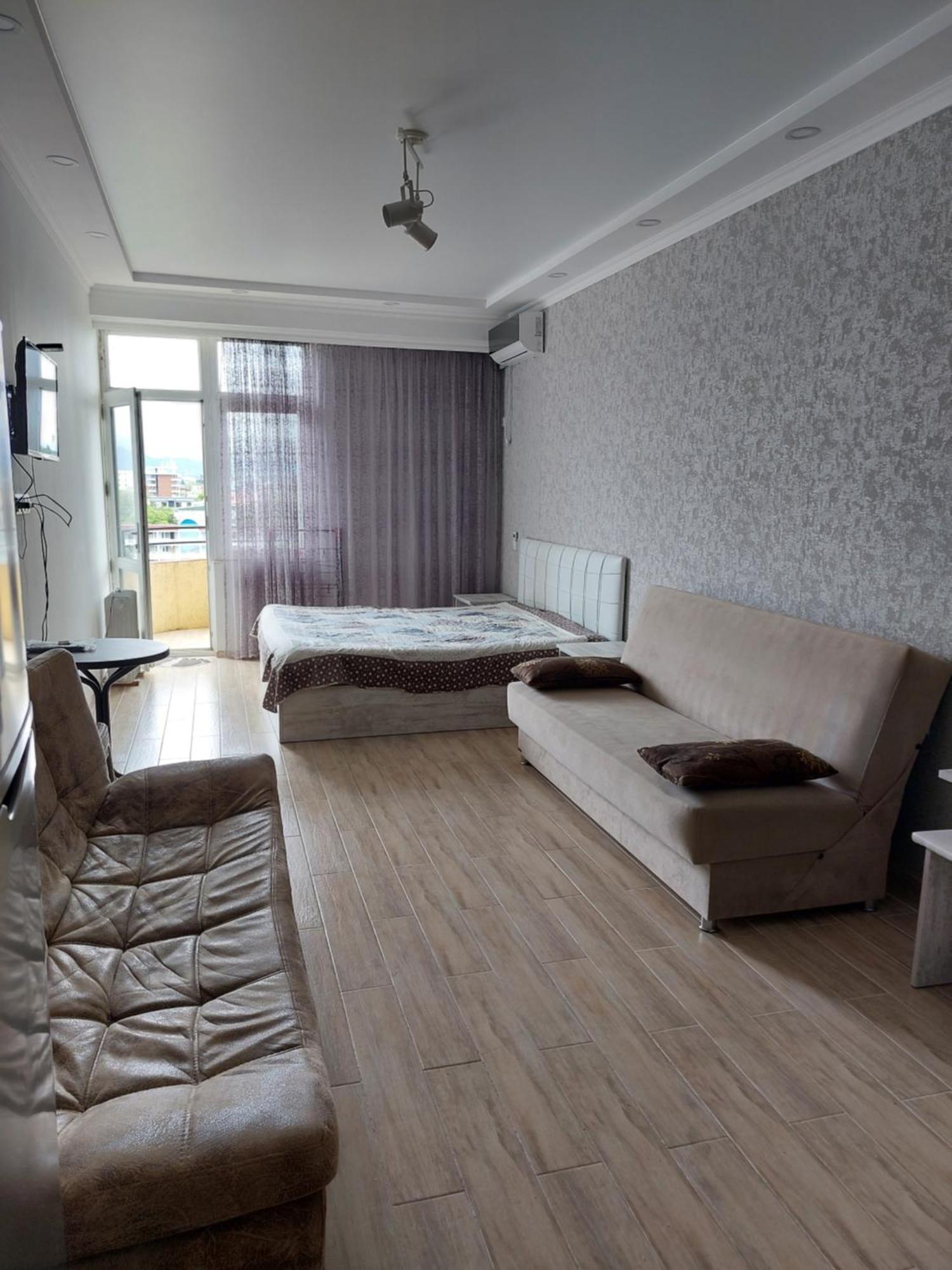 Apartment Vesta Kobuleti ภายนอก รูปภาพ