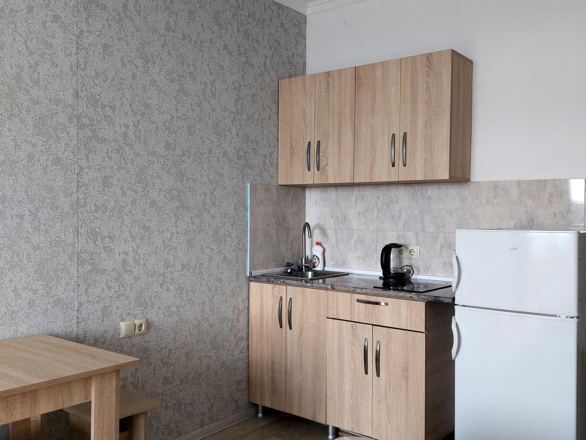 Apartment Vesta Kobuleti ภายนอก รูปภาพ